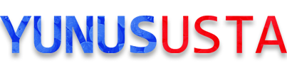 Yunus Usta Logo